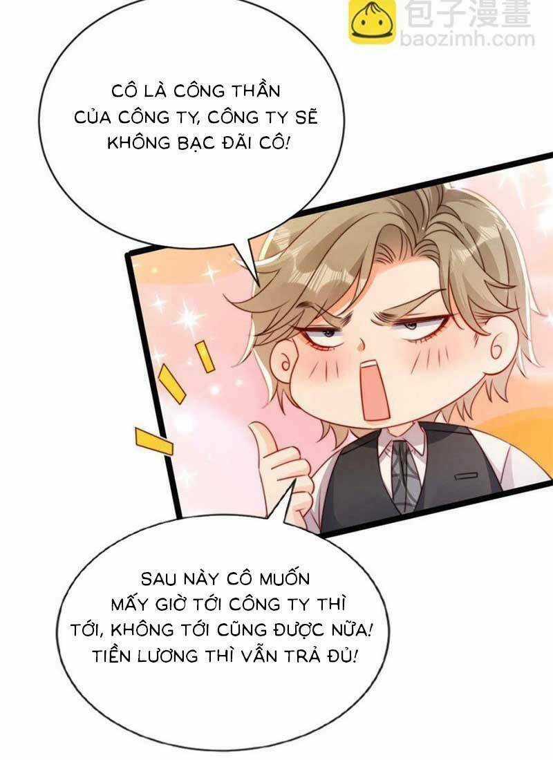 Phá Vỡ Kế Hoạch Của Tra Nam Tôi Về Bên Đại Boss Chapter 47 trang 6