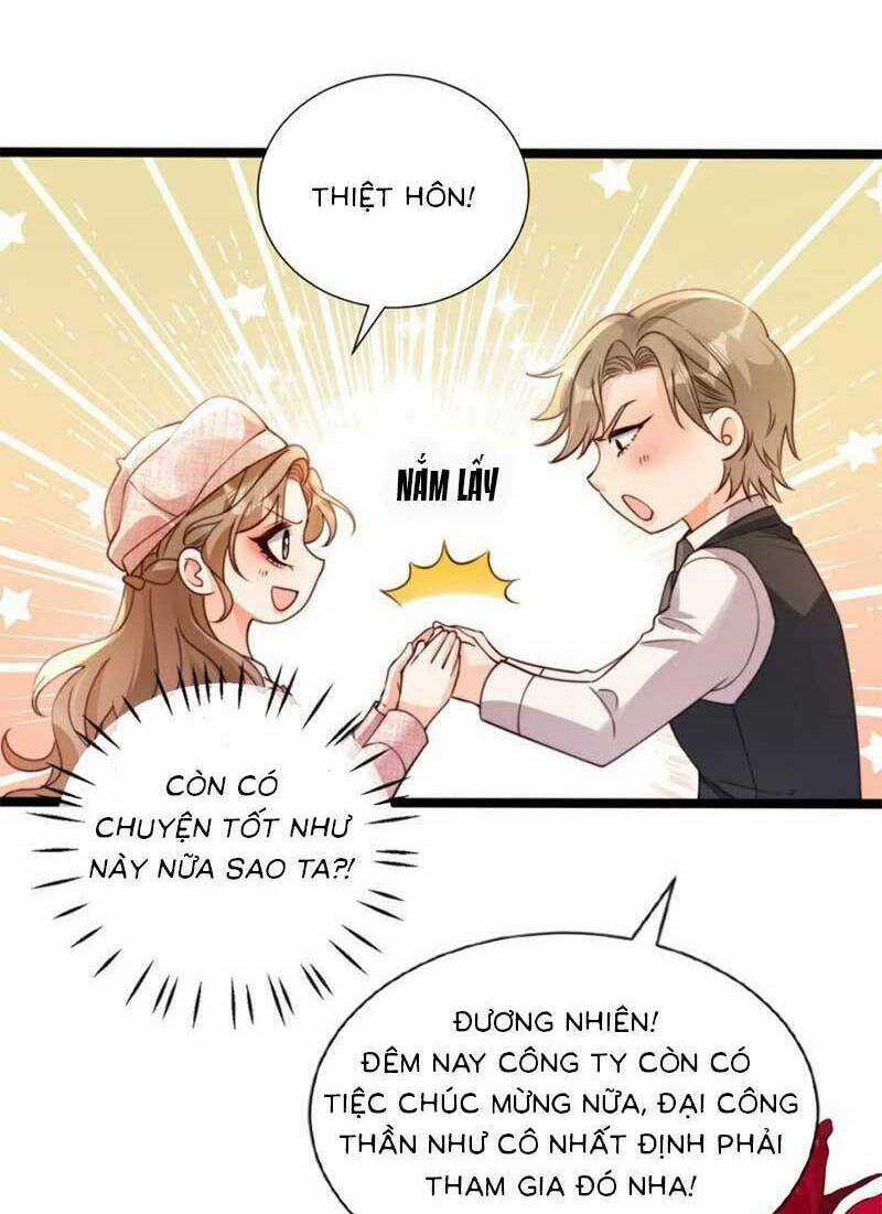 Phá Vỡ Kế Hoạch Của Tra Nam Tôi Về Bên Đại Boss Chapter 47 trang 7