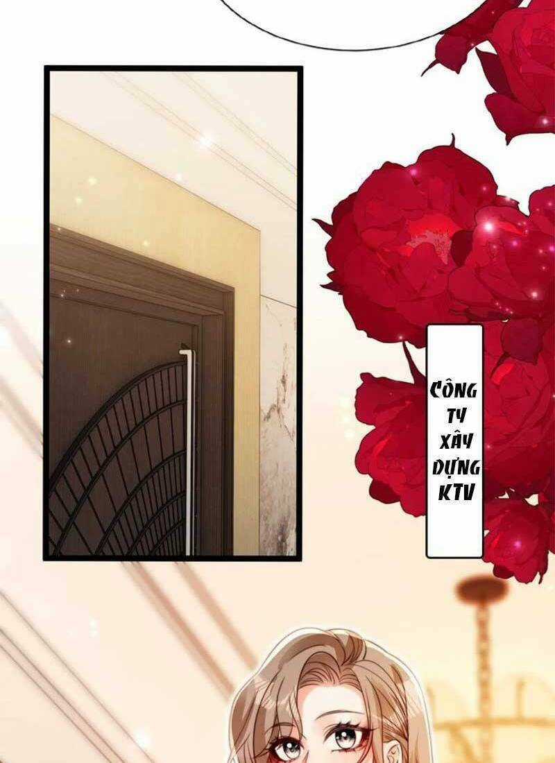 Phá Vỡ Kế Hoạch Của Tra Nam Tôi Về Bên Đại Boss Chapter 47 trang 8