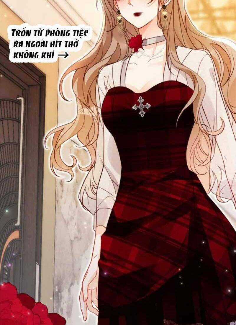 Phá Vỡ Kế Hoạch Của Tra Nam Tôi Về Bên Đại Boss Chapter 47 trang 9