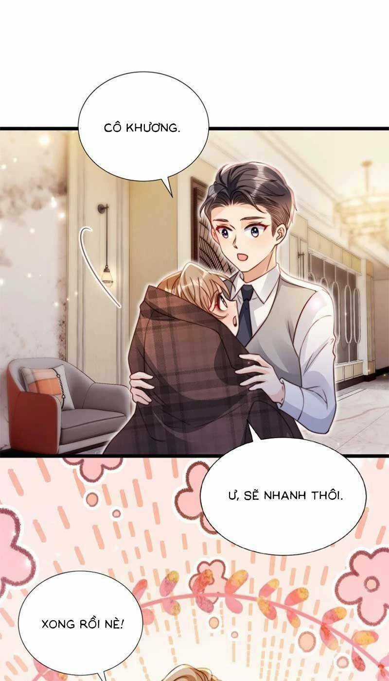 Phá Vỡ Kế Hoạch Của Tra Nam Tôi Về Bên Đại Boss Chapter 48 trang 10