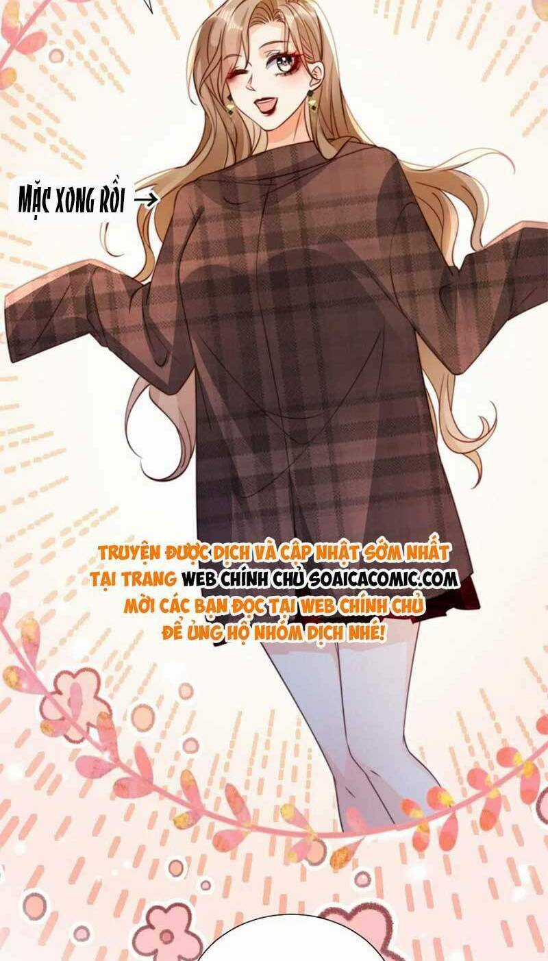 Phá Vỡ Kế Hoạch Của Tra Nam Tôi Về Bên Đại Boss Chapter 48 trang 11