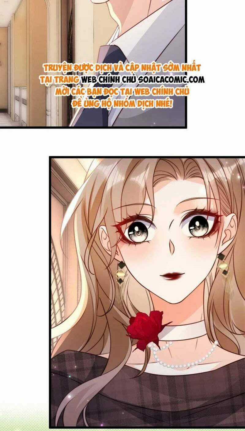 Phá Vỡ Kế Hoạch Của Tra Nam Tôi Về Bên Đại Boss Chapter 48 trang 13