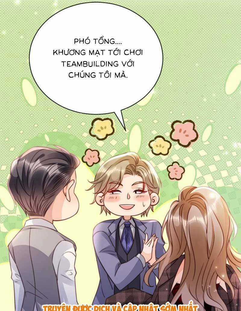 Phá Vỡ Kế Hoạch Của Tra Nam Tôi Về Bên Đại Boss Chapter 48 trang 14