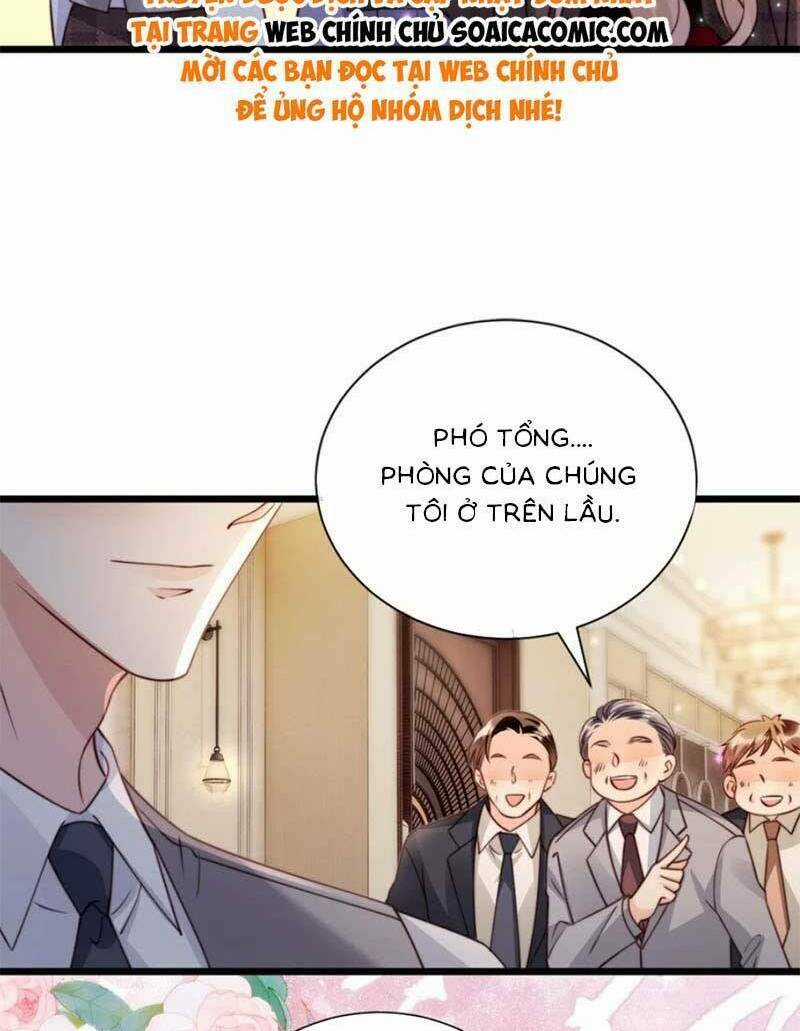 Phá Vỡ Kế Hoạch Của Tra Nam Tôi Về Bên Đại Boss Chapter 48 trang 15