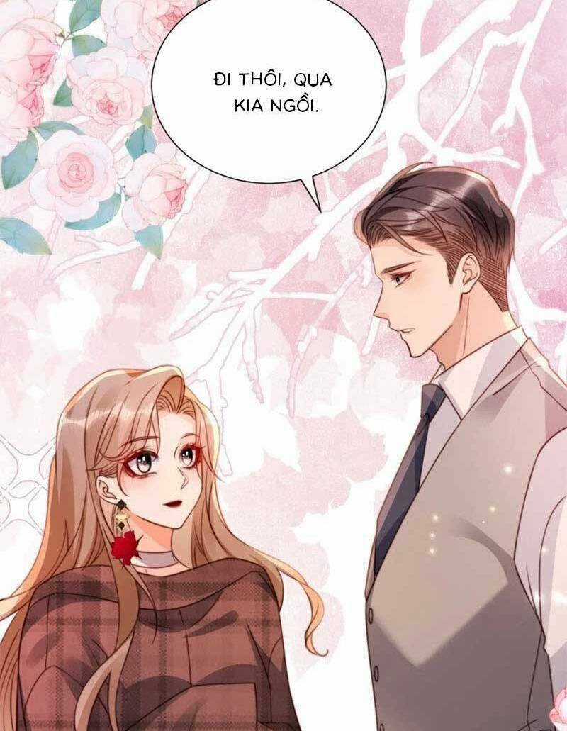 Phá Vỡ Kế Hoạch Của Tra Nam Tôi Về Bên Đại Boss Chapter 48 trang 16