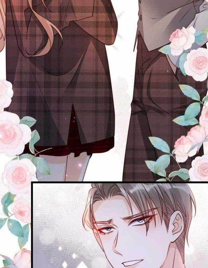 Phá Vỡ Kế Hoạch Của Tra Nam Tôi Về Bên Đại Boss Chapter 48 trang 17