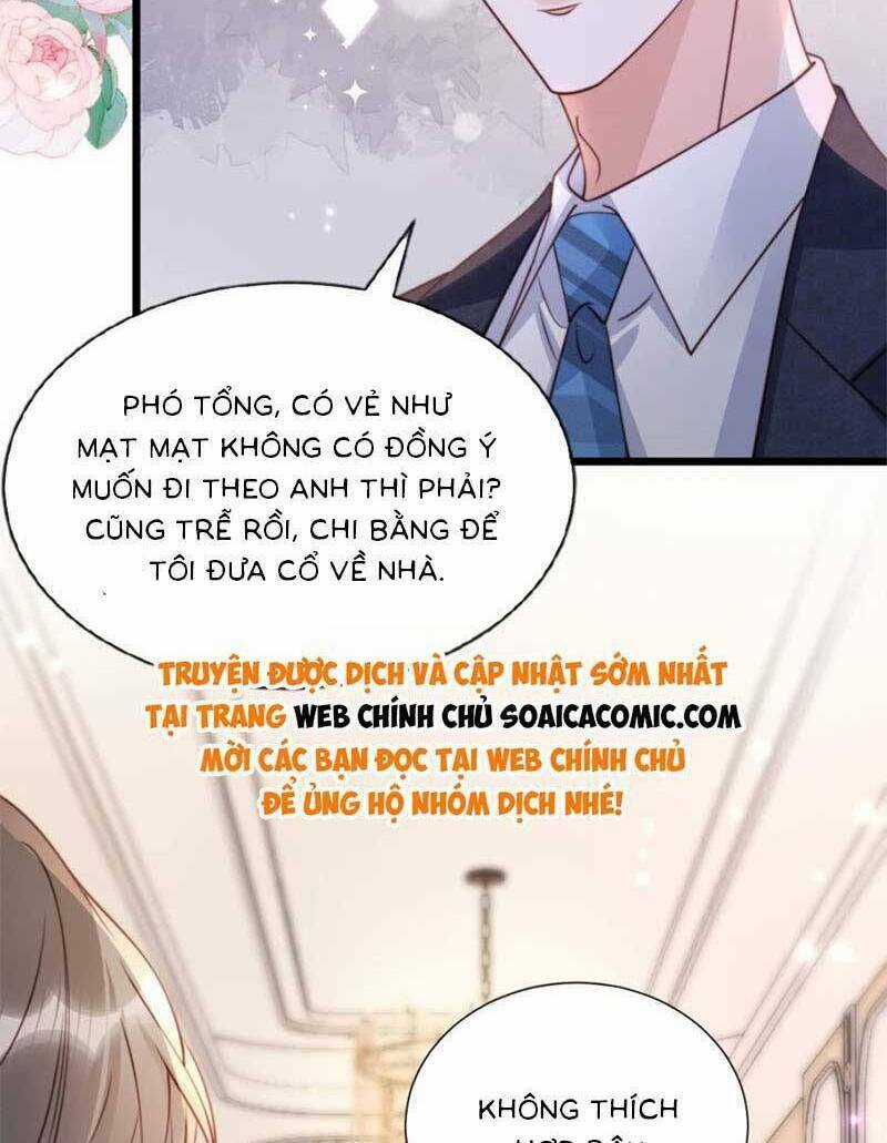 Phá Vỡ Kế Hoạch Của Tra Nam Tôi Về Bên Đại Boss Chapter 48 trang 18