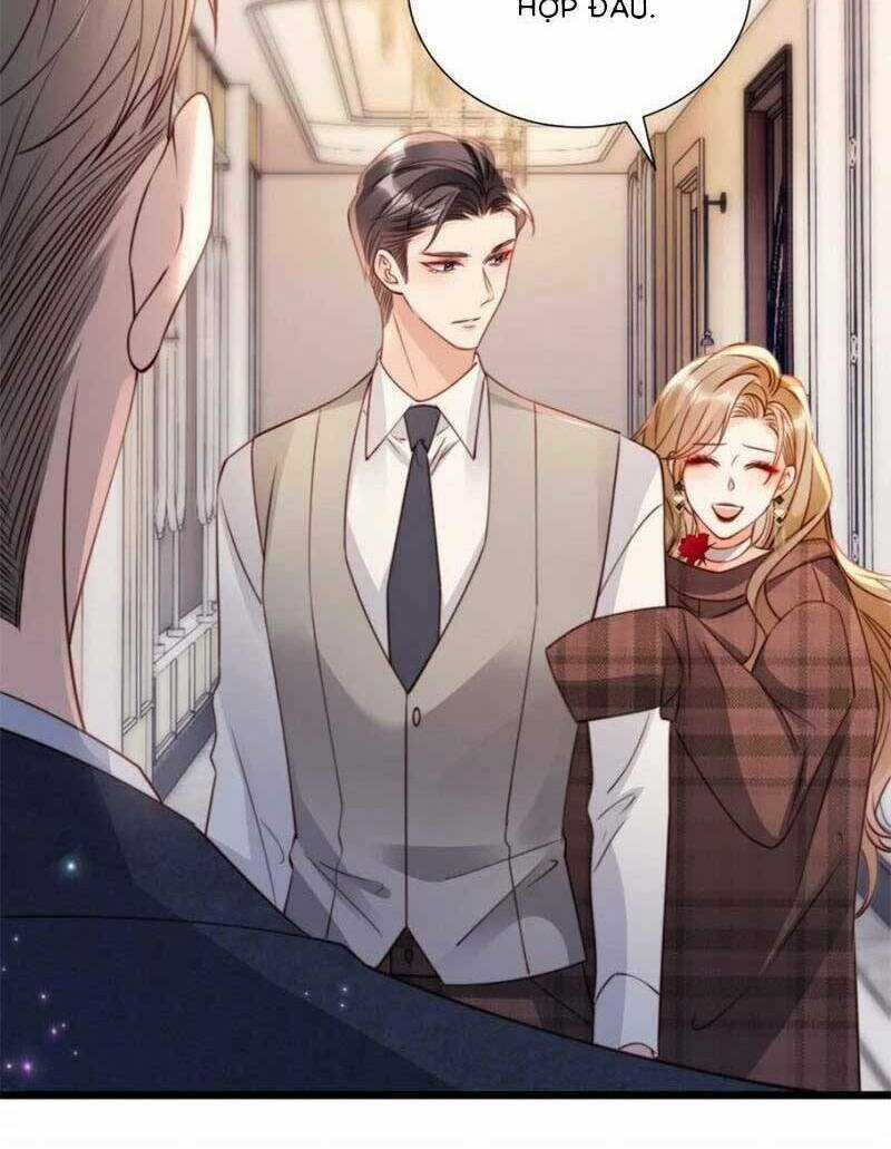 Phá Vỡ Kế Hoạch Của Tra Nam Tôi Về Bên Đại Boss Chapter 48 trang 19