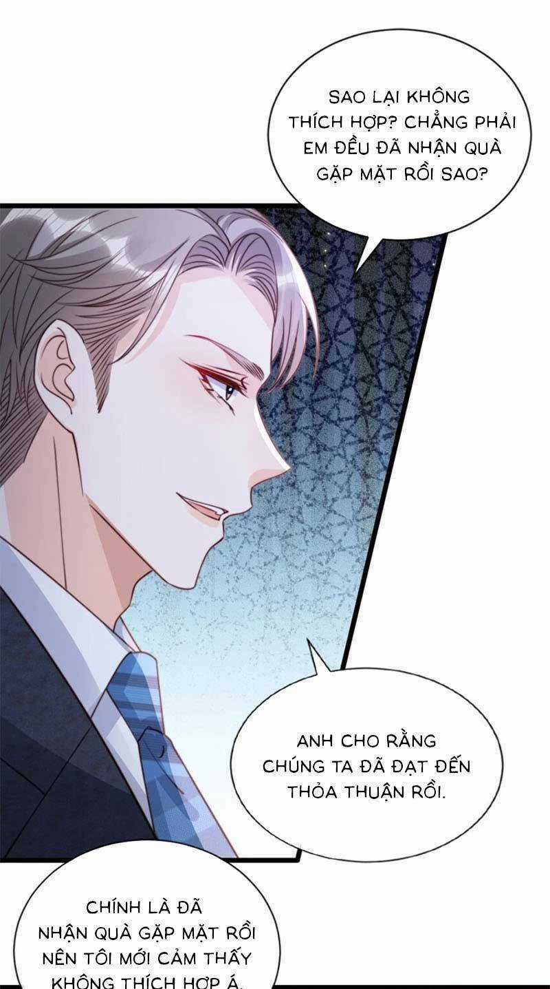 Phá Vỡ Kế Hoạch Của Tra Nam Tôi Về Bên Đại Boss Chapter 48 trang 20