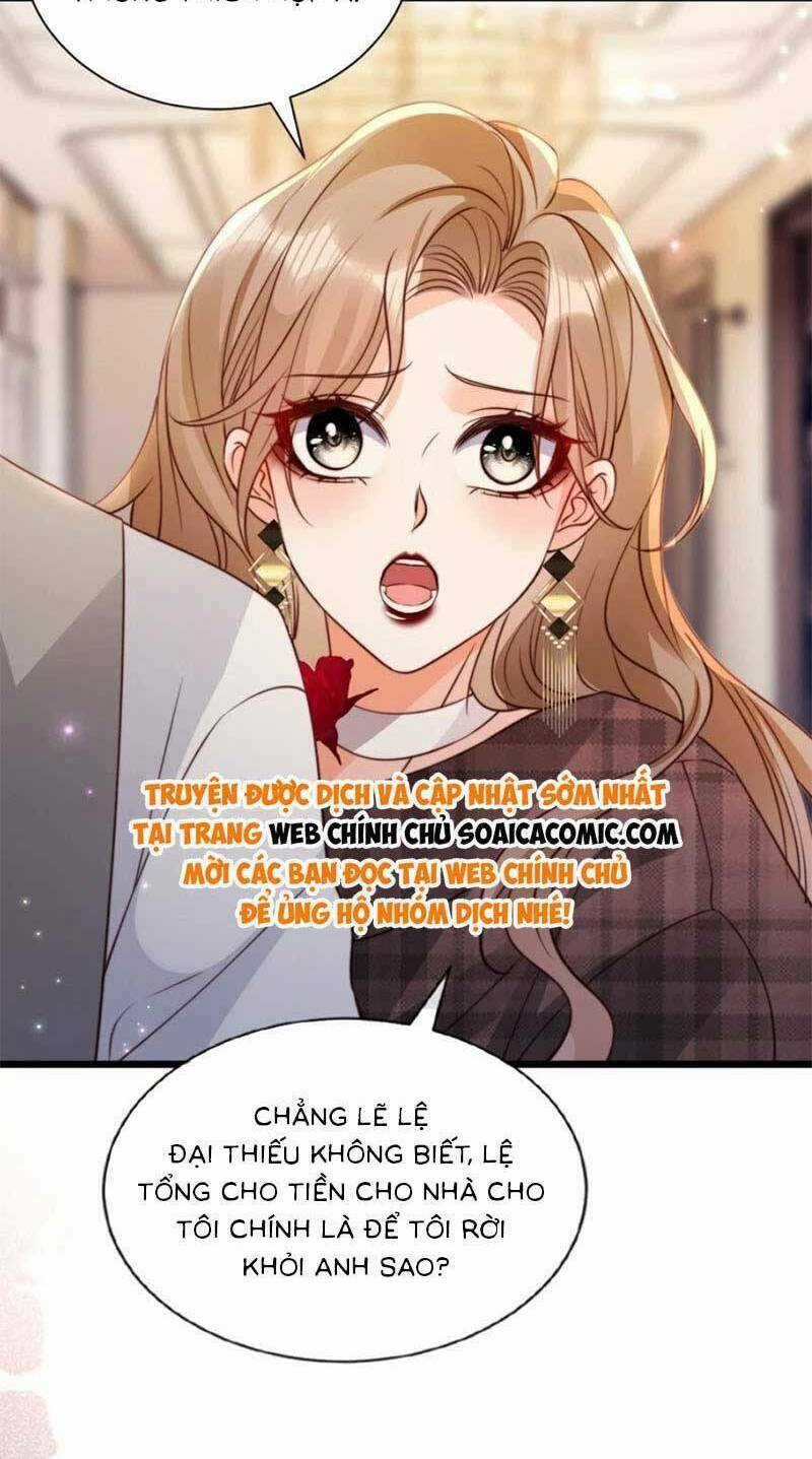 Phá Vỡ Kế Hoạch Của Tra Nam Tôi Về Bên Đại Boss Chapter 48 trang 21