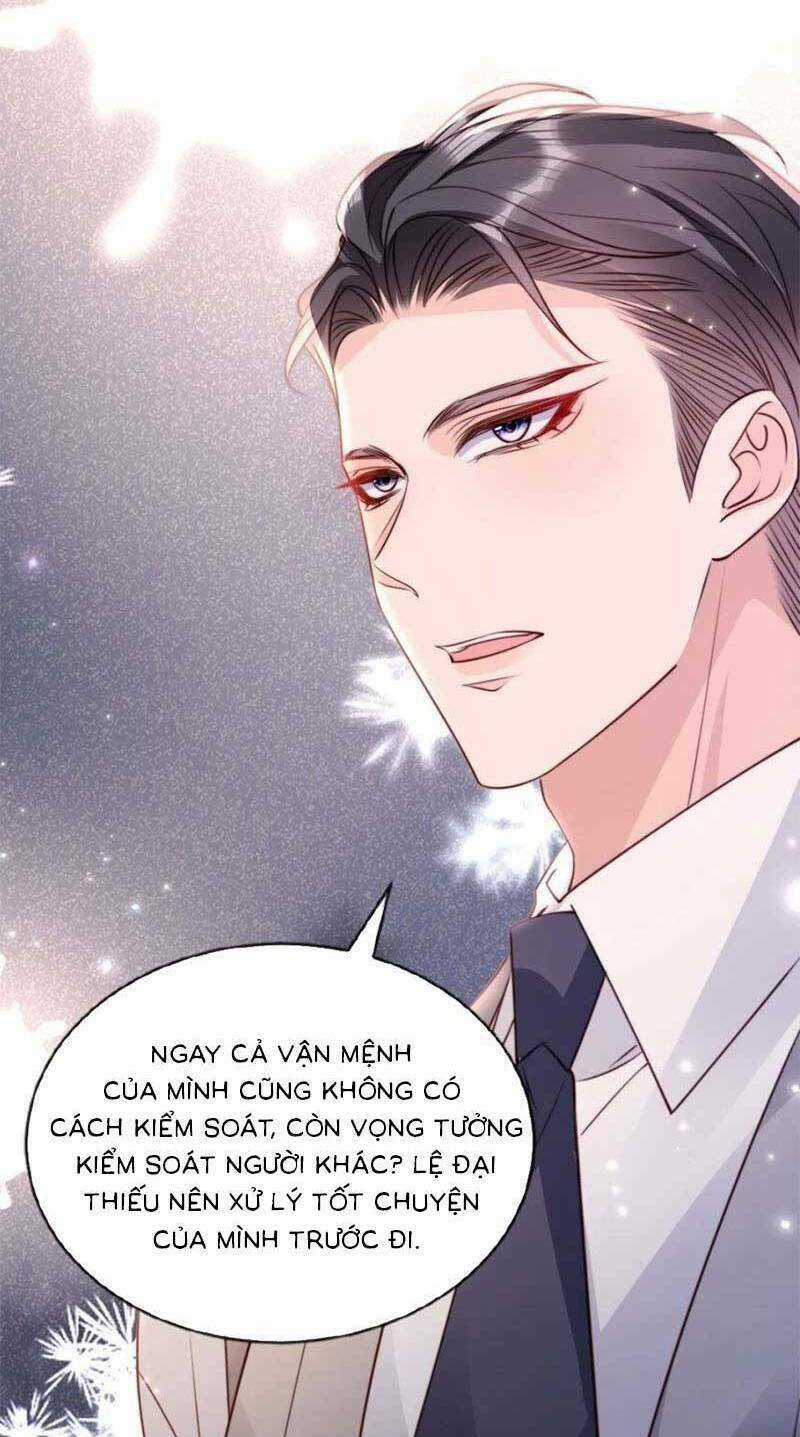 Phá Vỡ Kế Hoạch Của Tra Nam Tôi Về Bên Đại Boss Chapter 48 trang 22