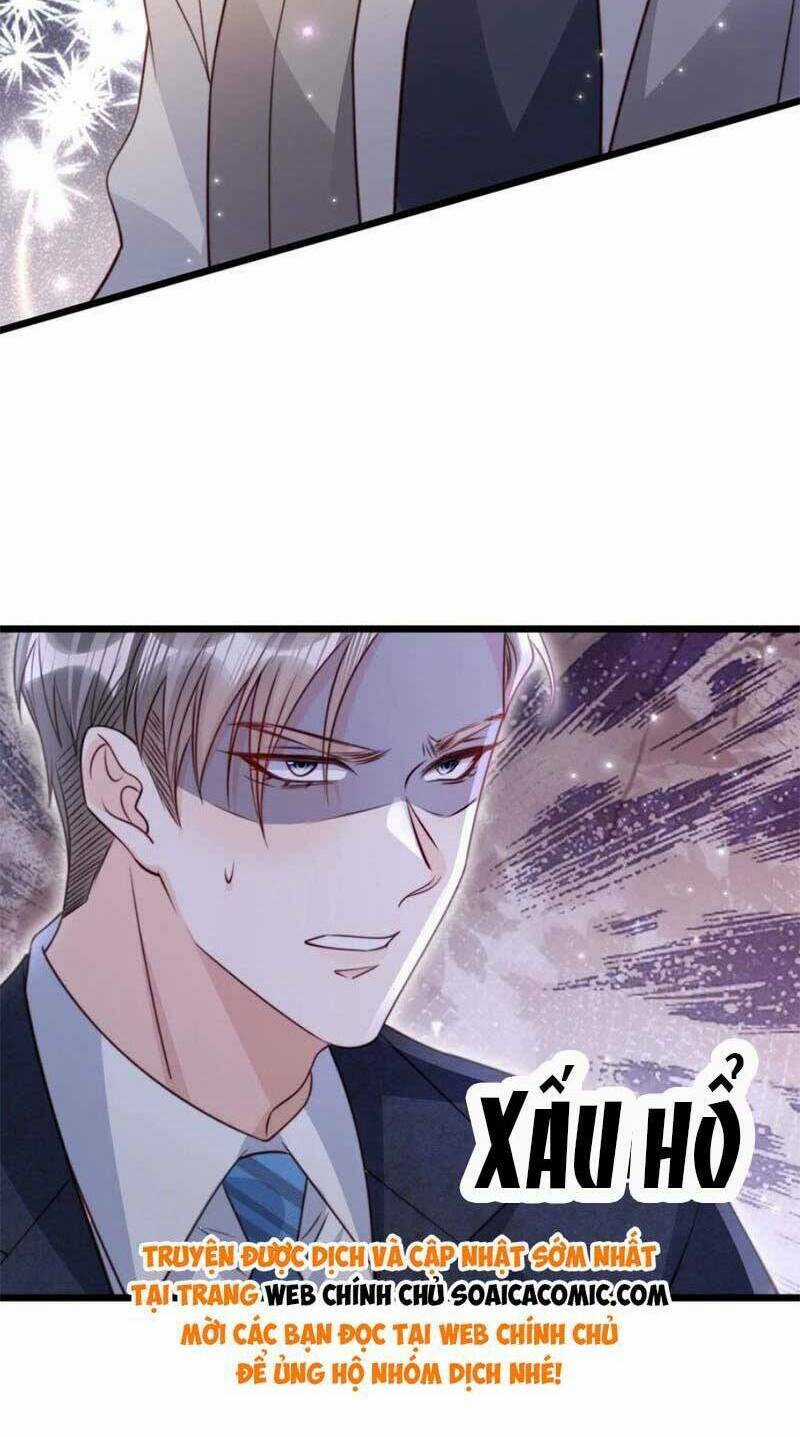 Phá Vỡ Kế Hoạch Của Tra Nam Tôi Về Bên Đại Boss Chapter 48 trang 23