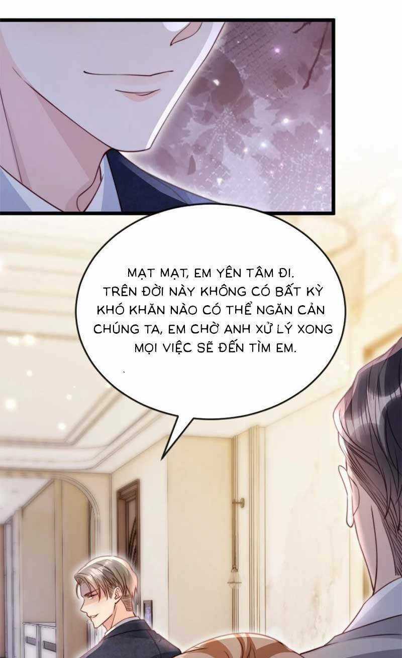 Phá Vỡ Kế Hoạch Của Tra Nam Tôi Về Bên Đại Boss Chapter 48 trang 24
