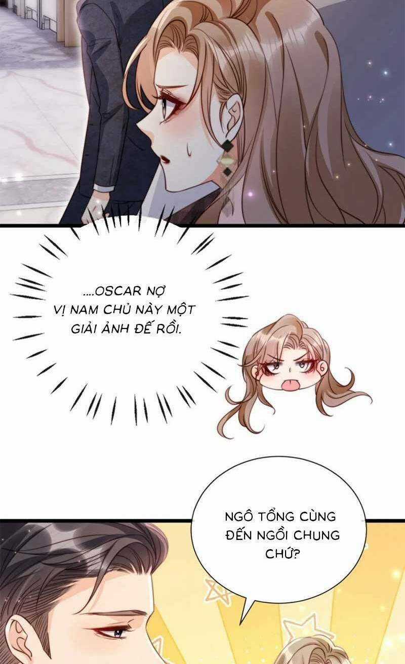 Phá Vỡ Kế Hoạch Của Tra Nam Tôi Về Bên Đại Boss Chapter 48 trang 25