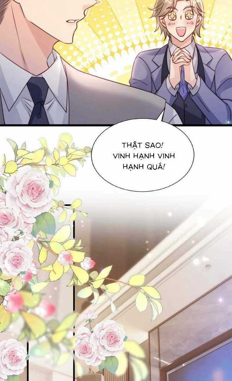 Phá Vỡ Kế Hoạch Của Tra Nam Tôi Về Bên Đại Boss Chapter 48 trang 26