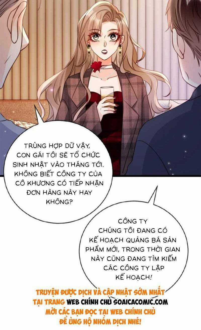 Phá Vỡ Kế Hoạch Của Tra Nam Tôi Về Bên Đại Boss Chapter 48 trang 29