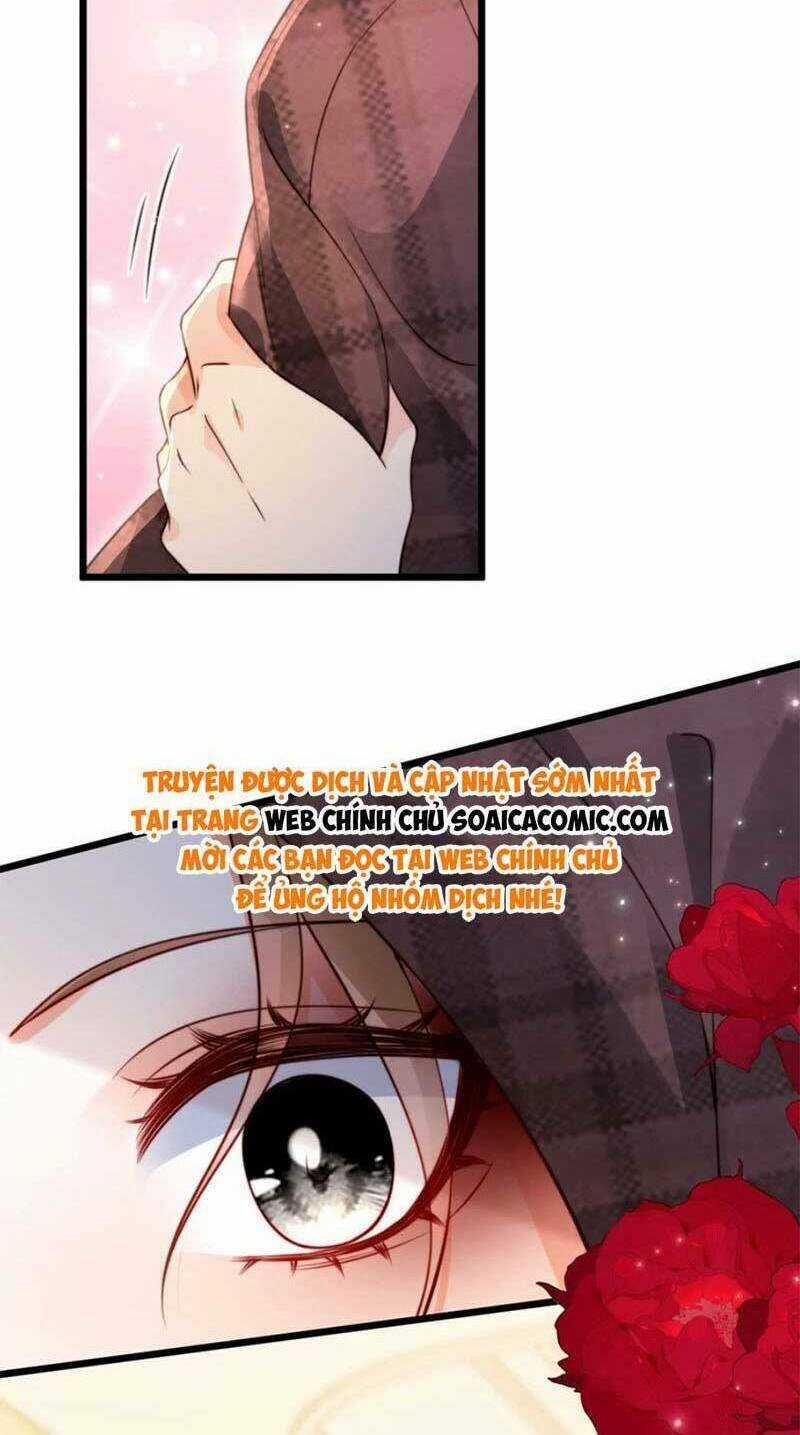 Phá Vỡ Kế Hoạch Của Tra Nam Tôi Về Bên Đại Boss Chapter 48 trang 3