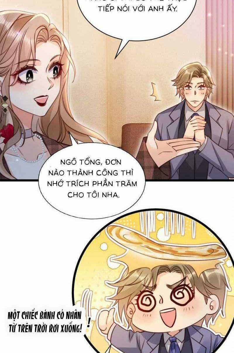 Phá Vỡ Kế Hoạch Của Tra Nam Tôi Về Bên Đại Boss Chapter 48 trang 31