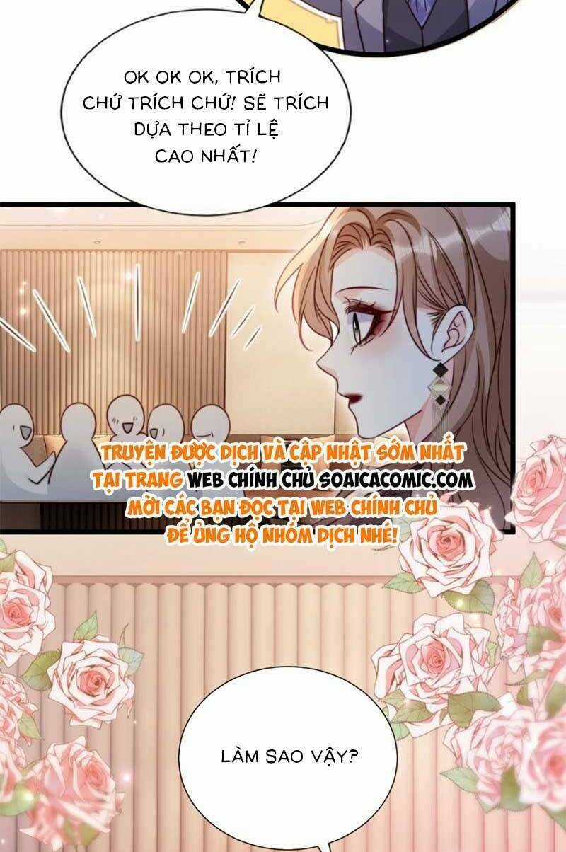 Phá Vỡ Kế Hoạch Của Tra Nam Tôi Về Bên Đại Boss Chapter 48 trang 32