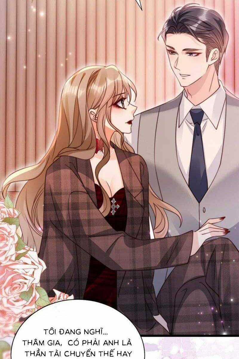 Phá Vỡ Kế Hoạch Của Tra Nam Tôi Về Bên Đại Boss Chapter 48 trang 33