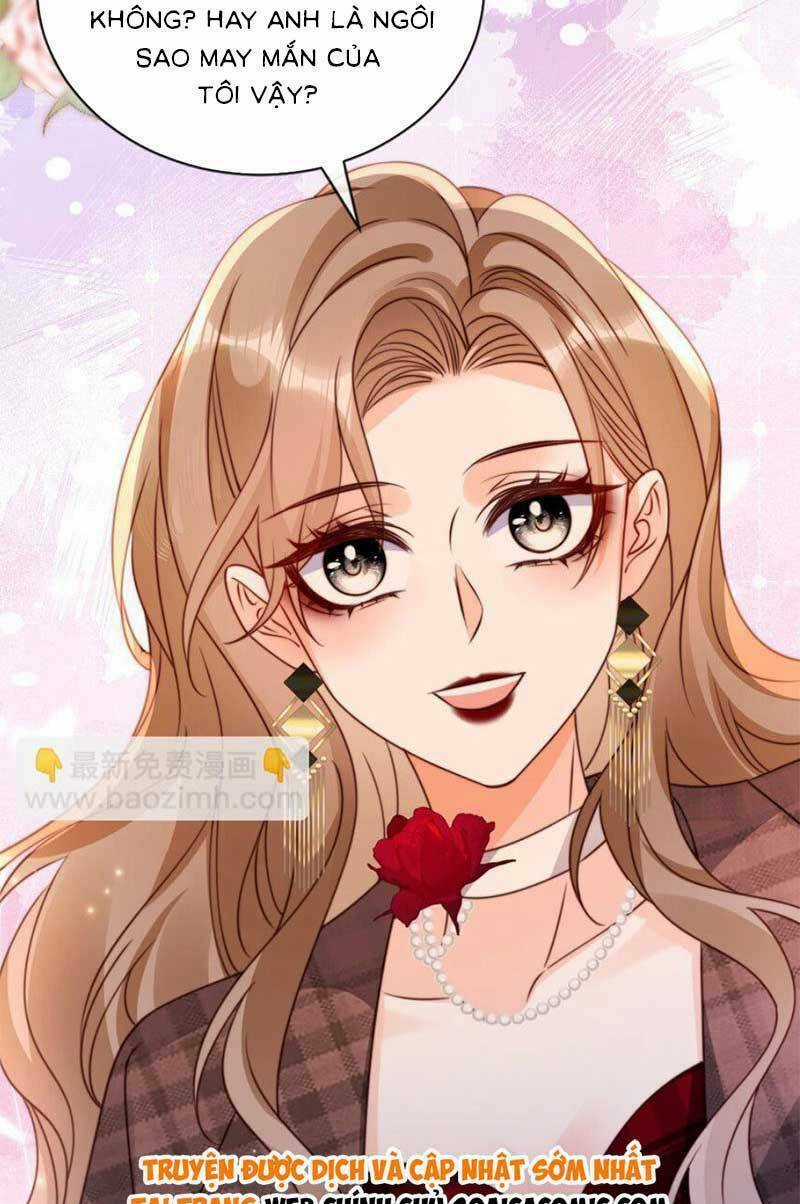 Phá Vỡ Kế Hoạch Của Tra Nam Tôi Về Bên Đại Boss Chapter 48 trang 34