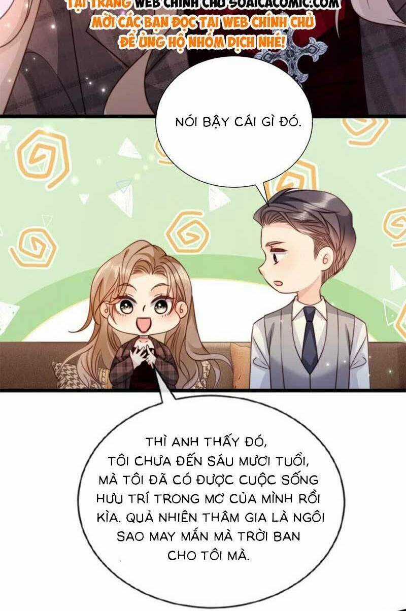 Phá Vỡ Kế Hoạch Của Tra Nam Tôi Về Bên Đại Boss Chapter 48 trang 35