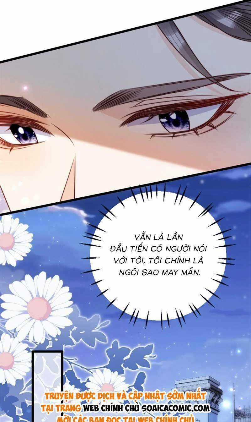 Phá Vỡ Kế Hoạch Của Tra Nam Tôi Về Bên Đại Boss Chapter 48 trang 36