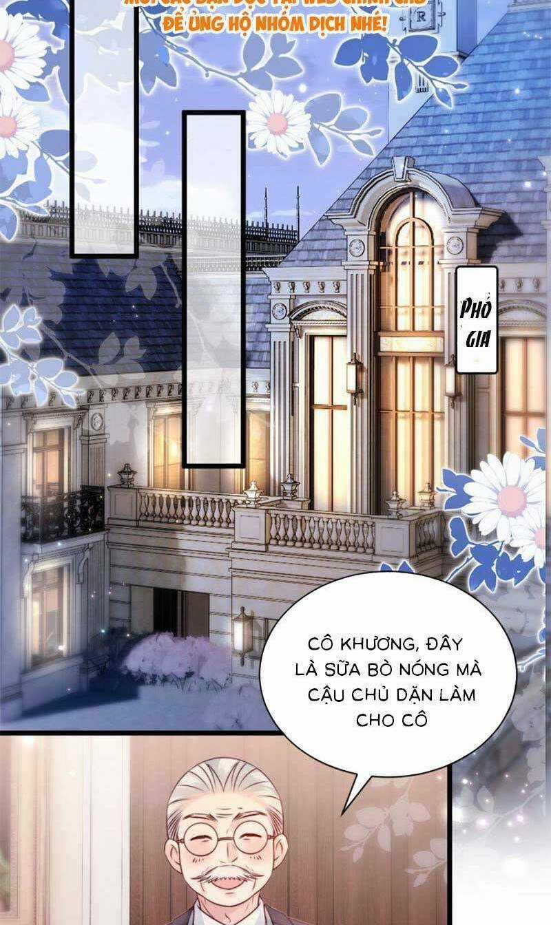 Phá Vỡ Kế Hoạch Của Tra Nam Tôi Về Bên Đại Boss Chapter 48 trang 37