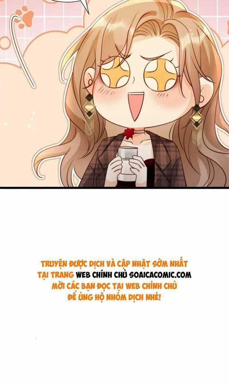 Phá Vỡ Kế Hoạch Của Tra Nam Tôi Về Bên Đại Boss Chapter 48 trang 39