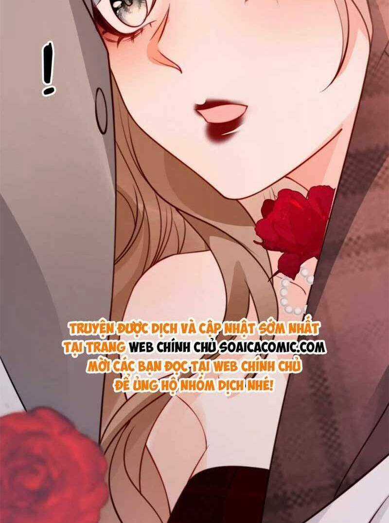 Phá Vỡ Kế Hoạch Của Tra Nam Tôi Về Bên Đại Boss Chapter 48 trang 7