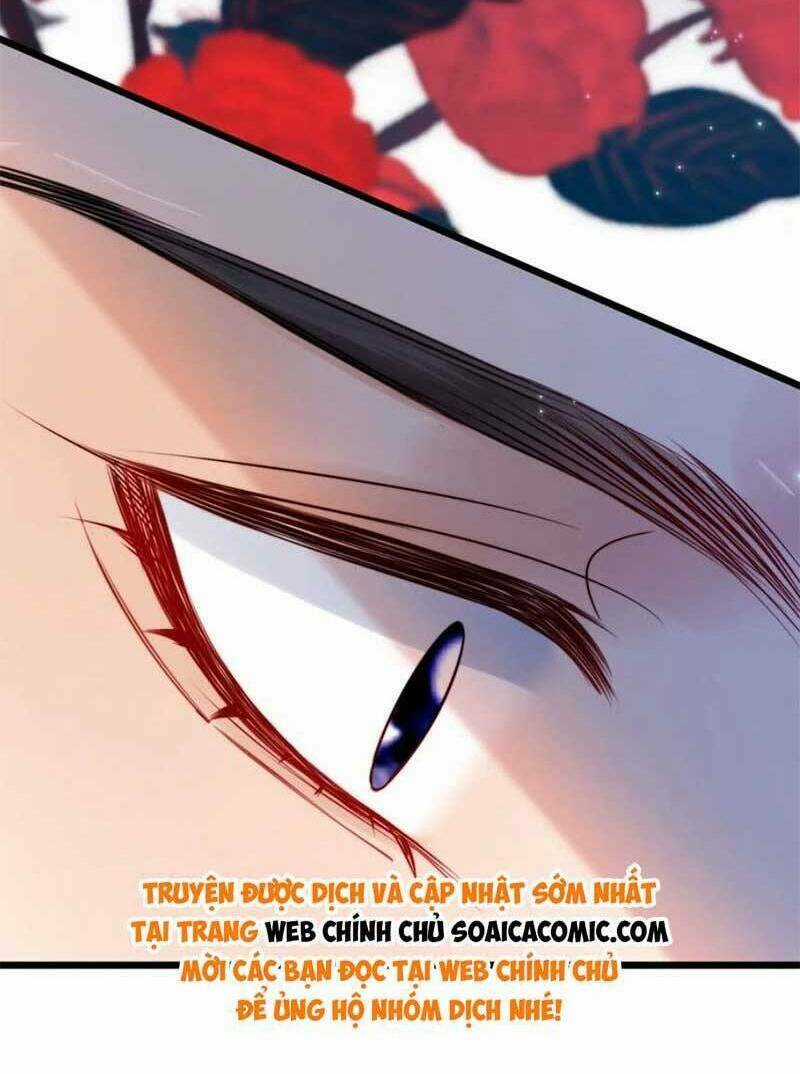 Phá Vỡ Kế Hoạch Của Tra Nam Tôi Về Bên Đại Boss Chapter 48 trang 9