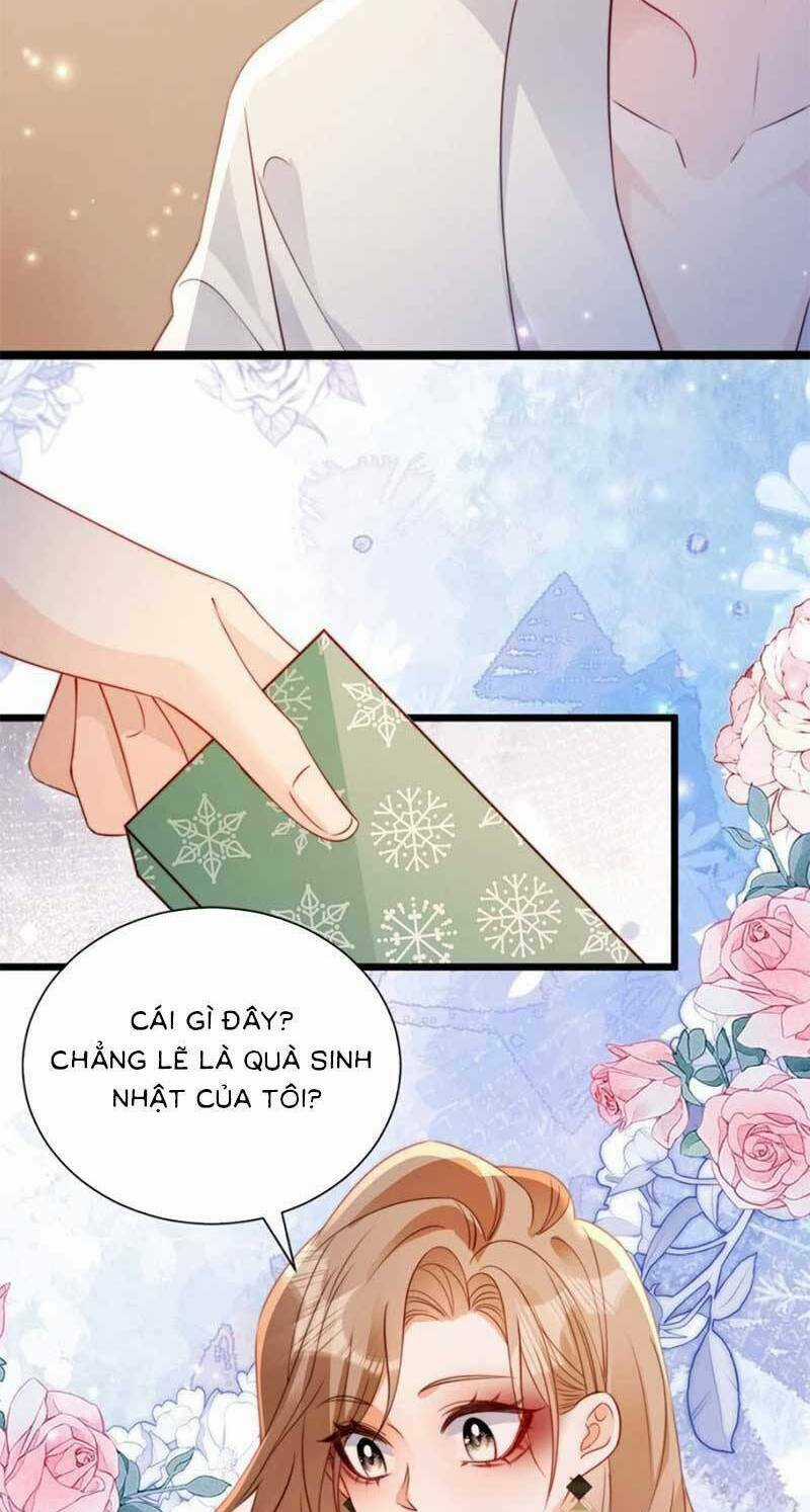 Phá Vỡ Kế Hoạch Của Tra Nam Tôi Về Bên Đại Boss Chapter 49 trang 10
