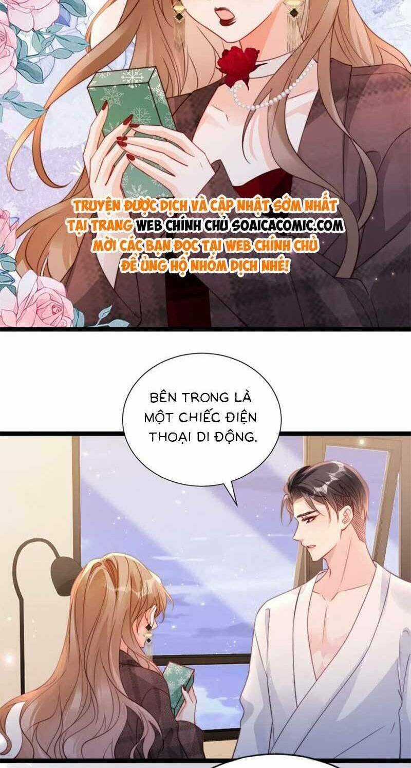 Phá Vỡ Kế Hoạch Của Tra Nam Tôi Về Bên Đại Boss Chapter 49 trang 11