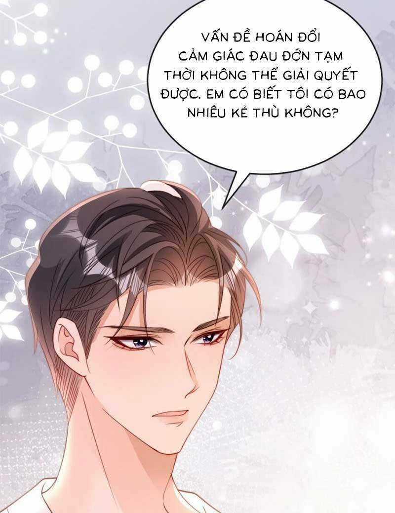 Phá Vỡ Kế Hoạch Của Tra Nam Tôi Về Bên Đại Boss Chapter 49 trang 12