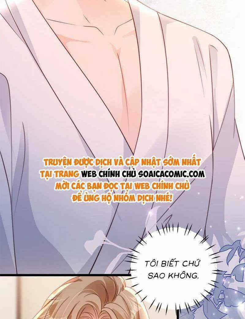 Phá Vỡ Kế Hoạch Của Tra Nam Tôi Về Bên Đại Boss Chapter 49 trang 13