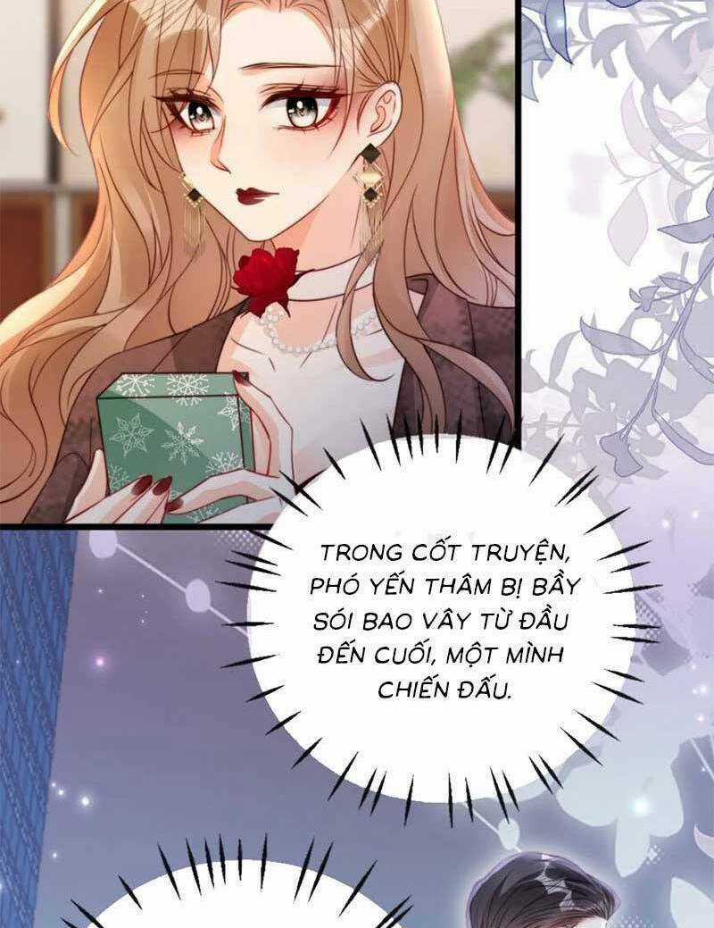 Phá Vỡ Kế Hoạch Của Tra Nam Tôi Về Bên Đại Boss Chapter 49 trang 14