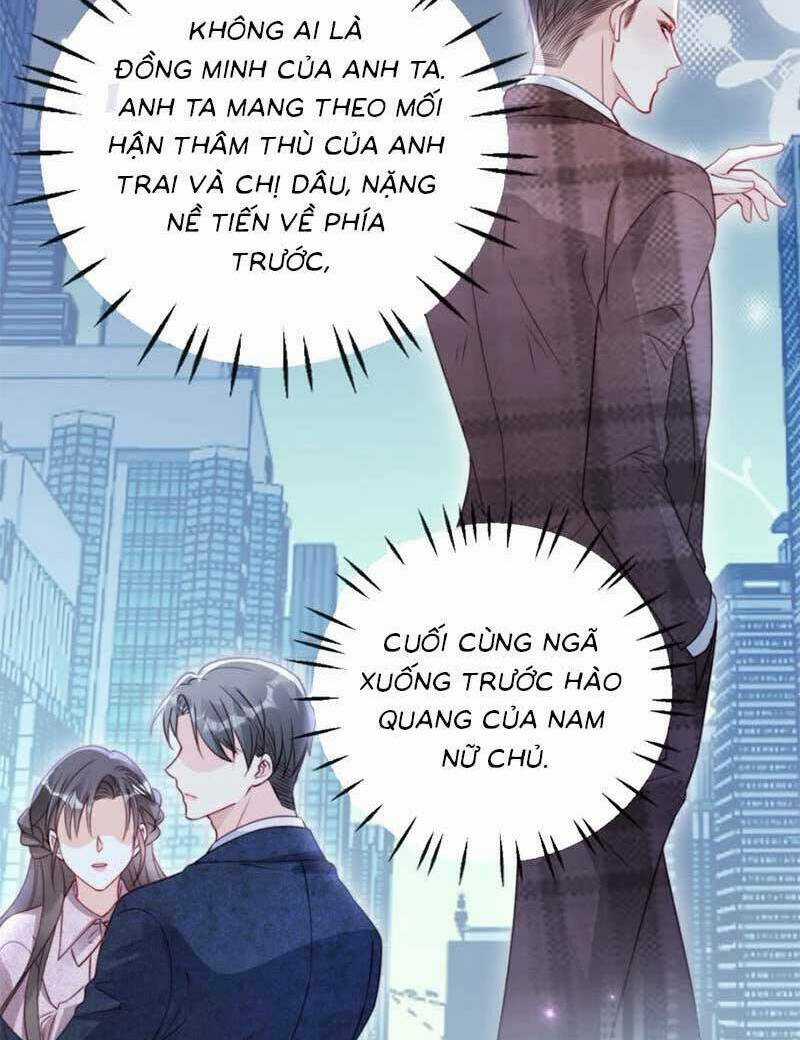 Phá Vỡ Kế Hoạch Của Tra Nam Tôi Về Bên Đại Boss Chapter 49 trang 15