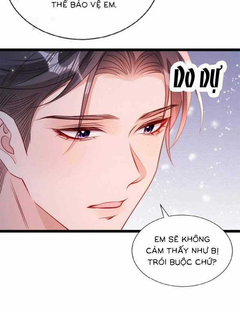 Phá Vỡ Kế Hoạch Của Tra Nam Tôi Về Bên Đại Boss Chapter 49 trang 17