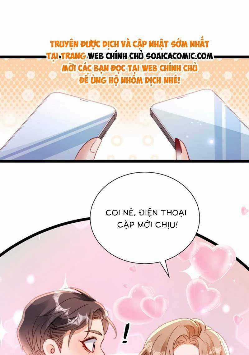 Phá Vỡ Kế Hoạch Của Tra Nam Tôi Về Bên Đại Boss Chapter 49 trang 18