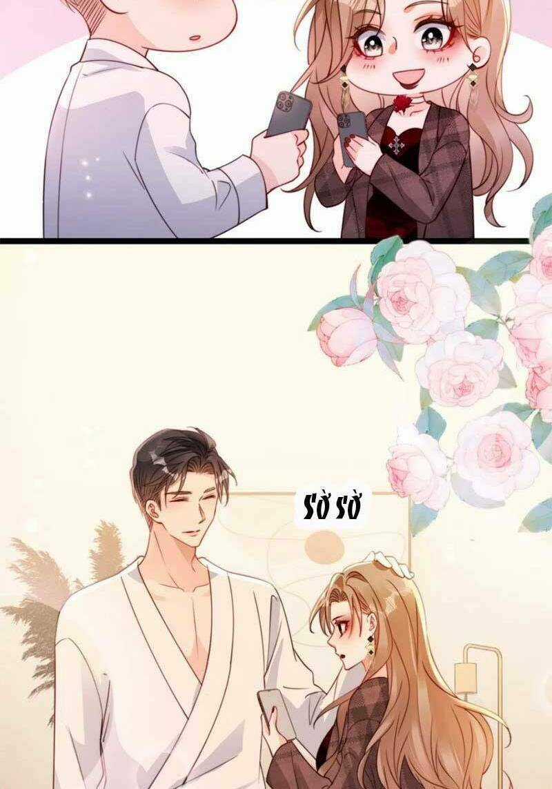 Phá Vỡ Kế Hoạch Của Tra Nam Tôi Về Bên Đại Boss Chapter 49 trang 19