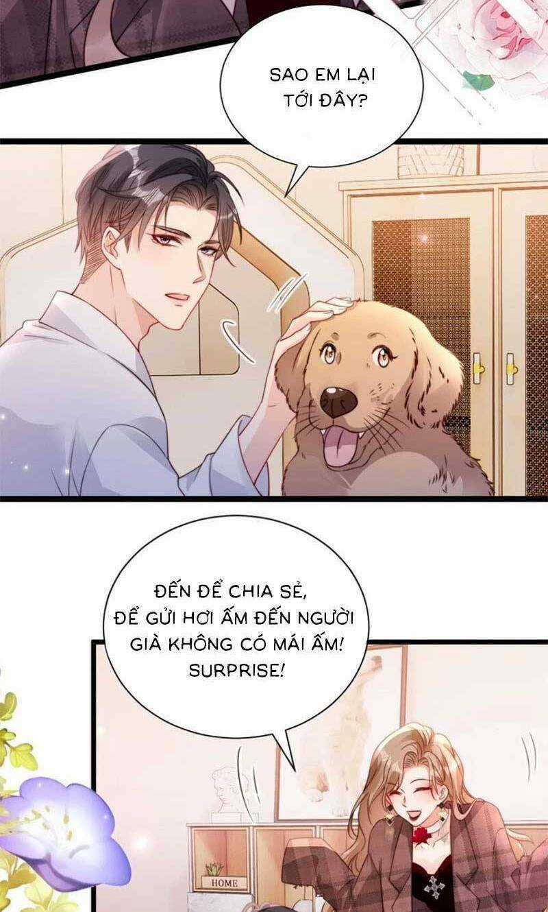 Phá Vỡ Kế Hoạch Của Tra Nam Tôi Về Bên Đại Boss Chapter 49 trang 2