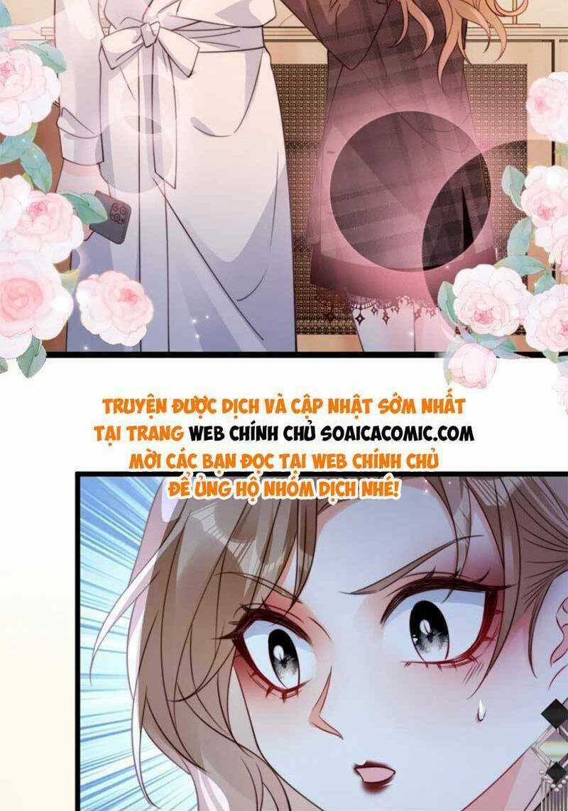 Phá Vỡ Kế Hoạch Của Tra Nam Tôi Về Bên Đại Boss Chapter 49 trang 20