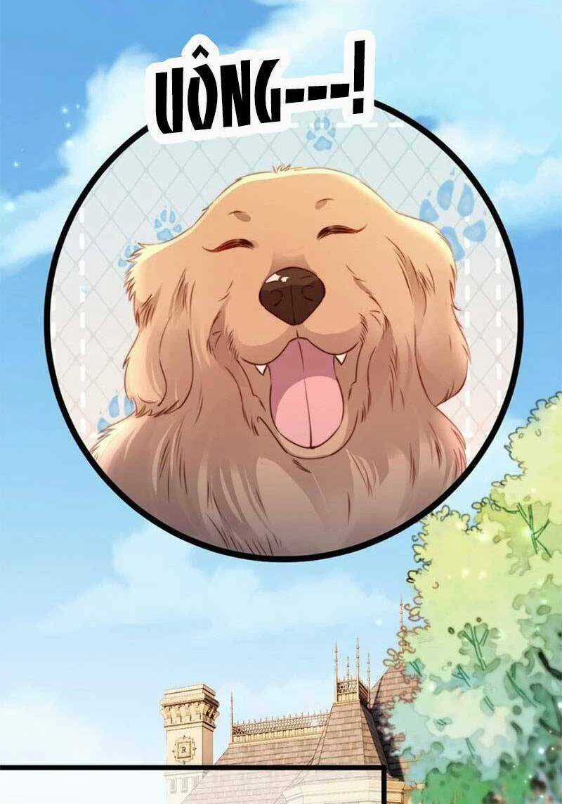 Phá Vỡ Kế Hoạch Của Tra Nam Tôi Về Bên Đại Boss Chapter 49 trang 22