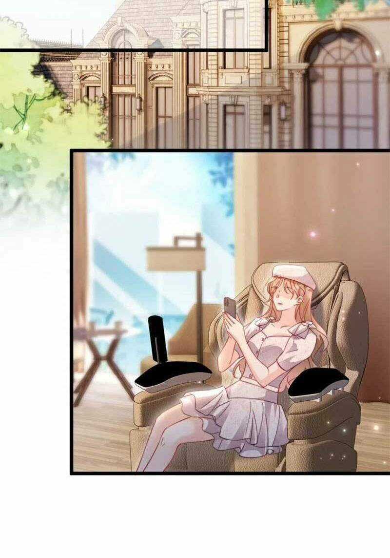 Phá Vỡ Kế Hoạch Của Tra Nam Tôi Về Bên Đại Boss Chapter 49 trang 23