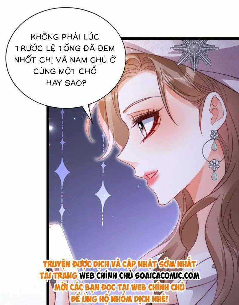 Phá Vỡ Kế Hoạch Của Tra Nam Tôi Về Bên Đại Boss Chapter 49 trang 26