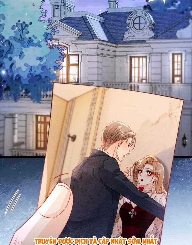 Phá Vỡ Kế Hoạch Của Tra Nam Tôi Về Bên Đại Boss Chapter 49 trang 28