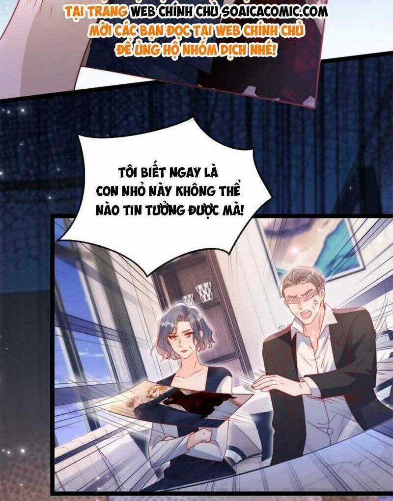 Phá Vỡ Kế Hoạch Của Tra Nam Tôi Về Bên Đại Boss Chapter 49 trang 29