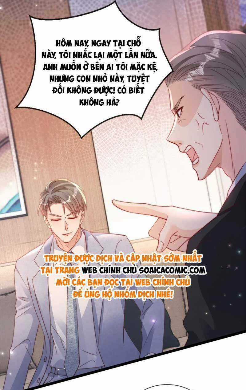 Phá Vỡ Kế Hoạch Của Tra Nam Tôi Về Bên Đại Boss Chapter 49 trang 30