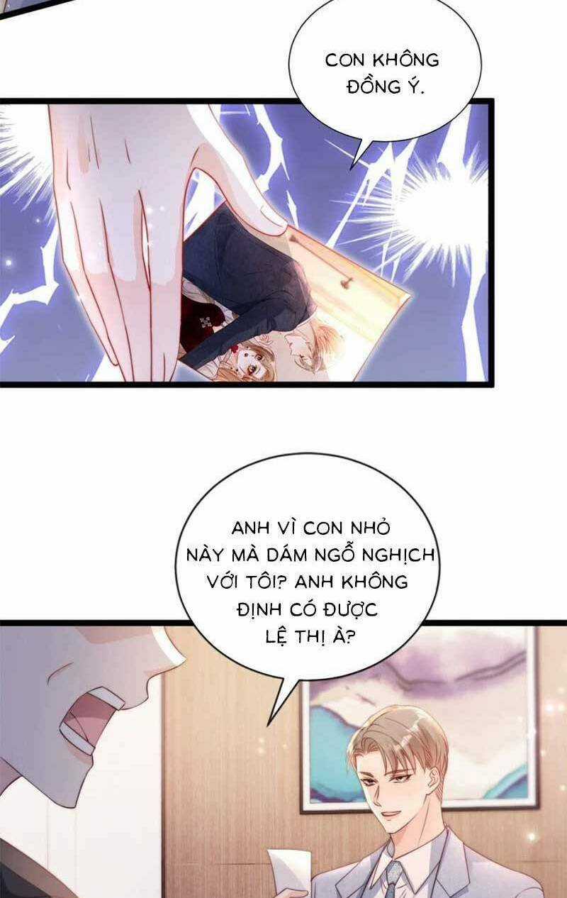 Phá Vỡ Kế Hoạch Của Tra Nam Tôi Về Bên Đại Boss Chapter 49 trang 31